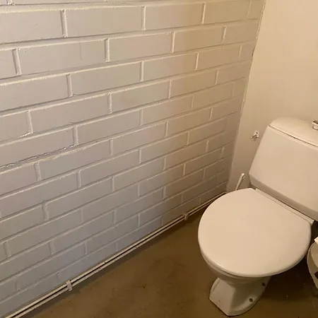 Camping Raasepori Camping *