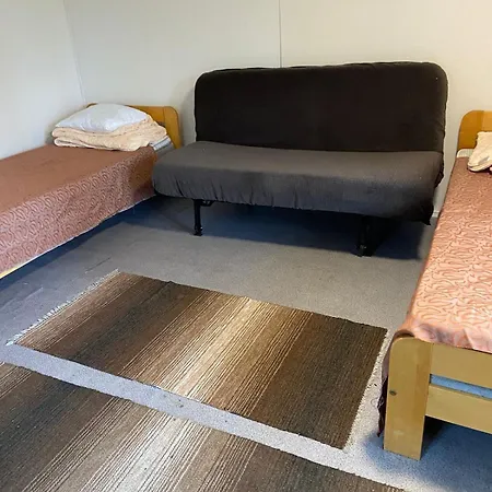 Raasepori Camping