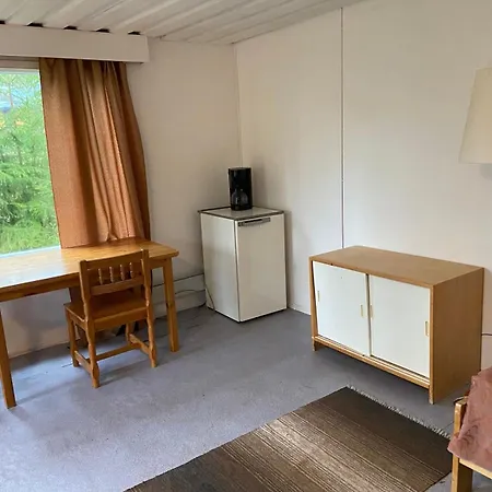 Raasepori Camping Кемпинг *