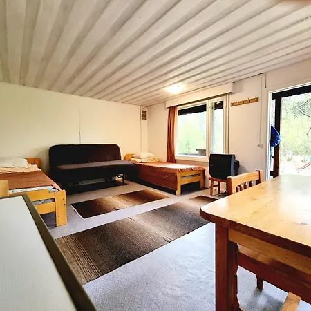 Raasepori Camping Расеборг