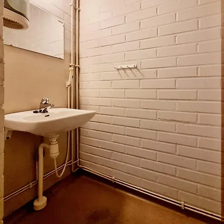 캠프장 Raasepori Camping