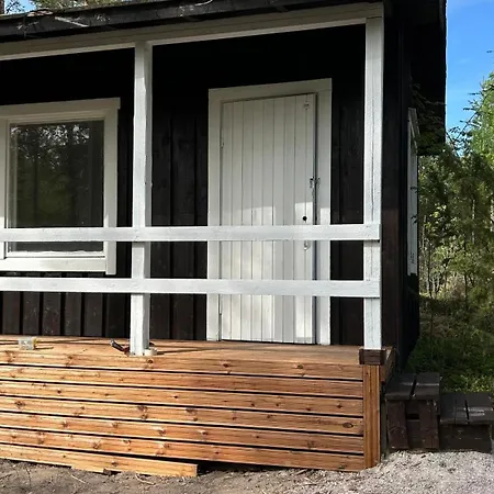 Raasepori Camping