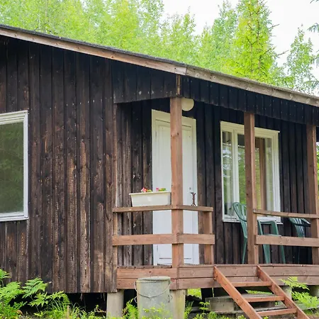 Кемпинг Raasepori Camping Расеборг