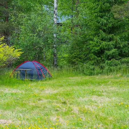 Raasepori Camping *