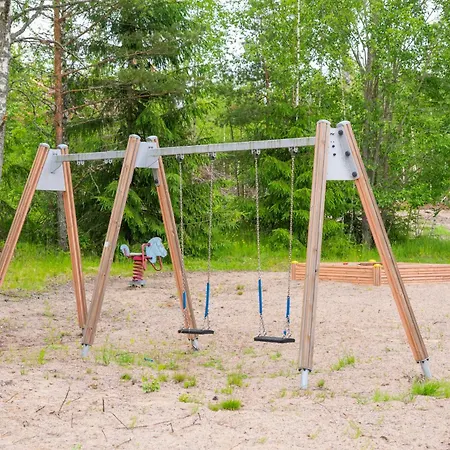 Raasepori Camping