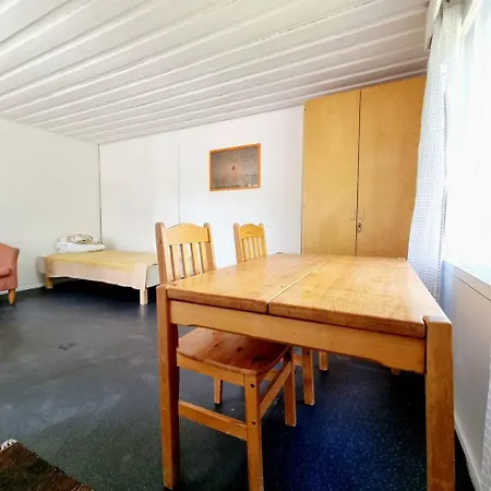 Raasepori Camping 캠프장 *