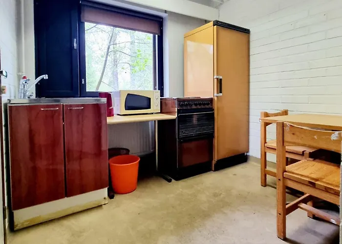 Parque de Campismo Raasepori Camping *