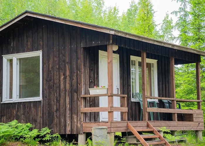 Parque de Campismo Raasepori Camping Raseborg